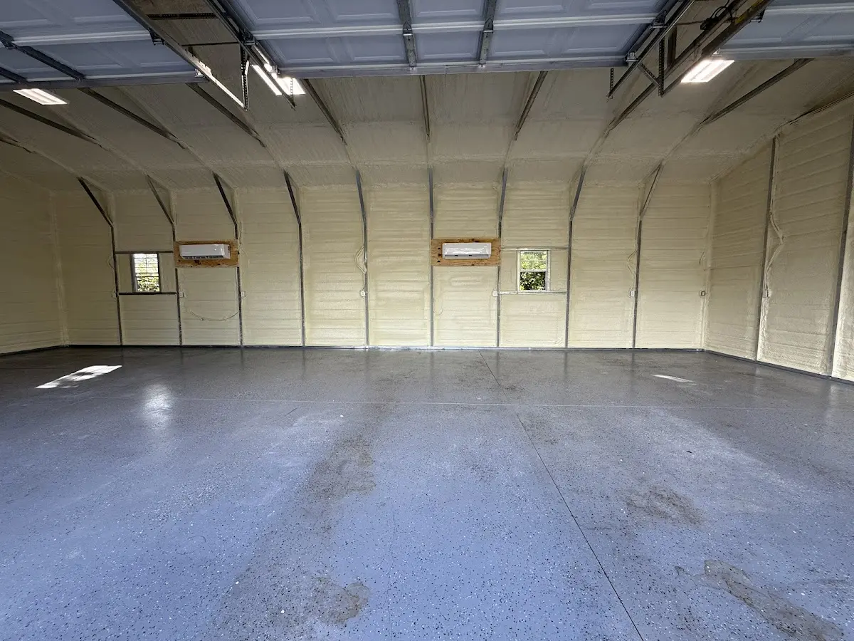 Spray Foam Roofing services in University Place, WA